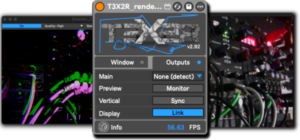 RENDER