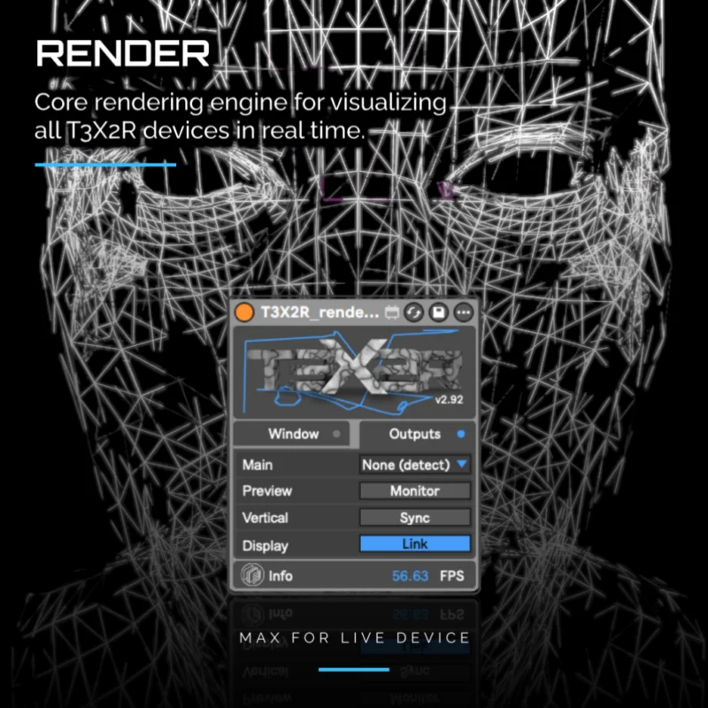 RENDER