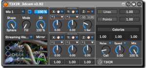 3DCAM