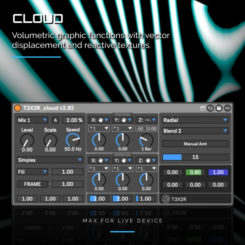 CLOUD