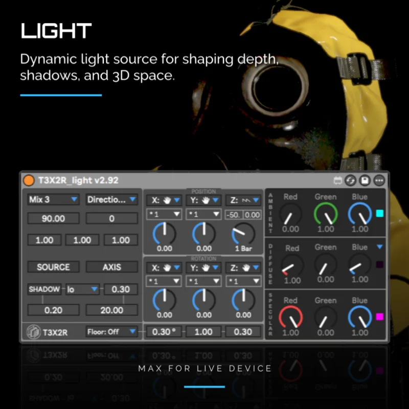 LIGHT