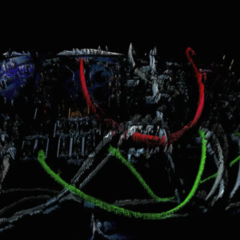 3DCAM