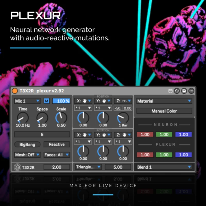 PLEXUR