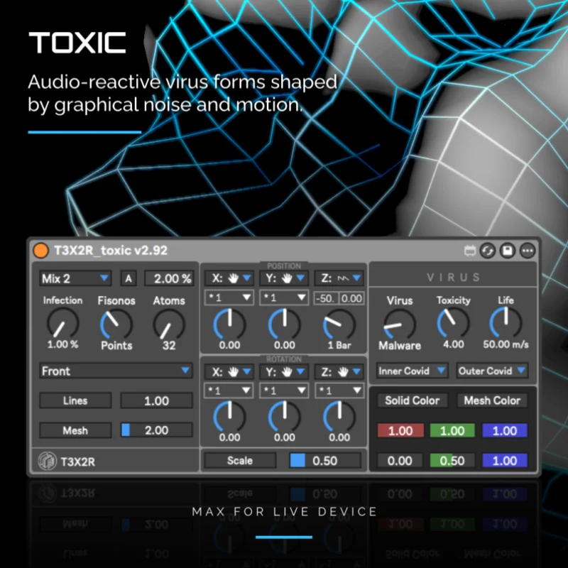 Toxic