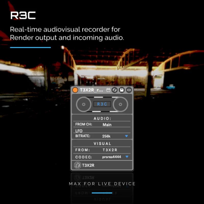 R3c