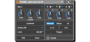 C4m-one