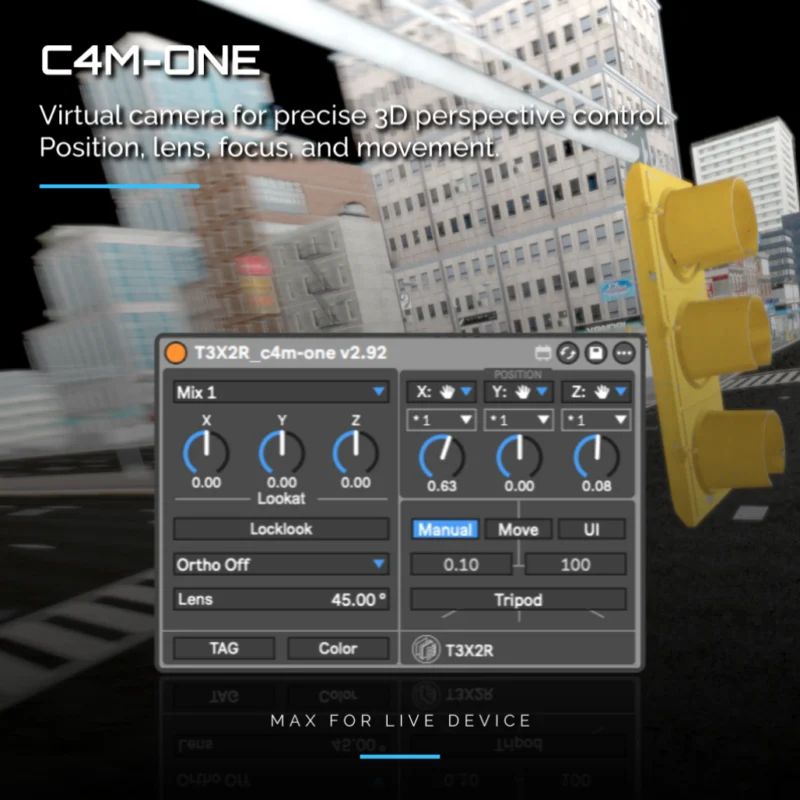 C4m-one