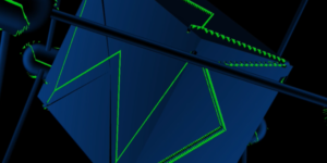 max for live devices, ableton visuals