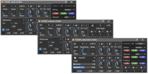 max for live devices, ableton visuals